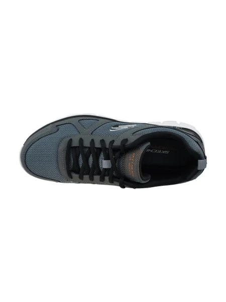 Pantofi Skechers alergare gri