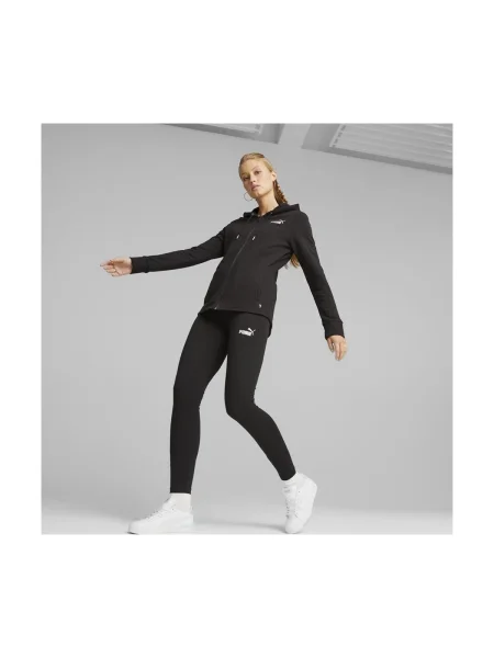 Trening Puma negru
