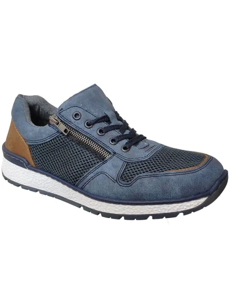 Sneakerși Rieker