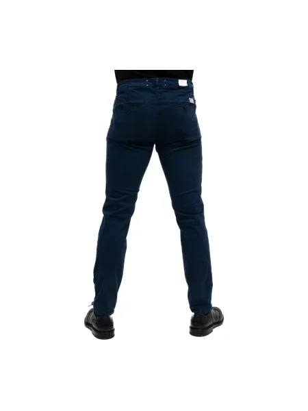 Pantaloni Roy Roger's albastru
