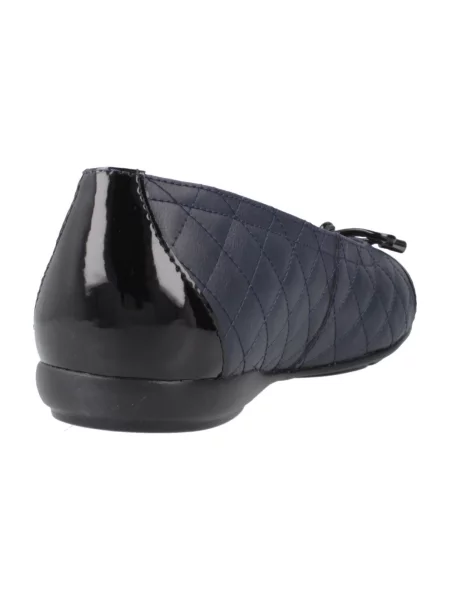 Pantofi Geox albastru