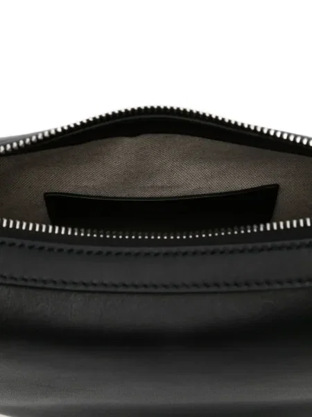 Geantă Jil Sander negru