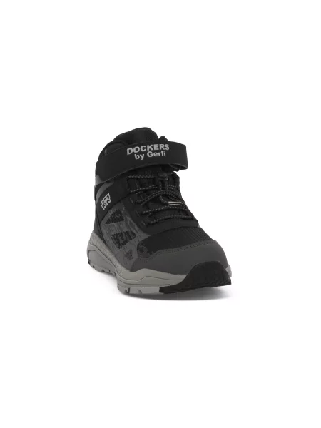 Pantofi copii Dockers negru