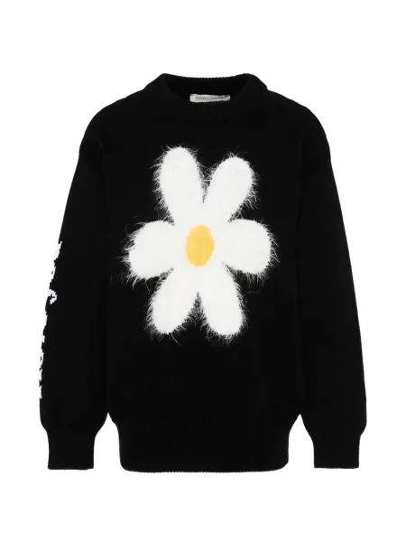 Sweter dziecięcy Joshua Sanders czarny
