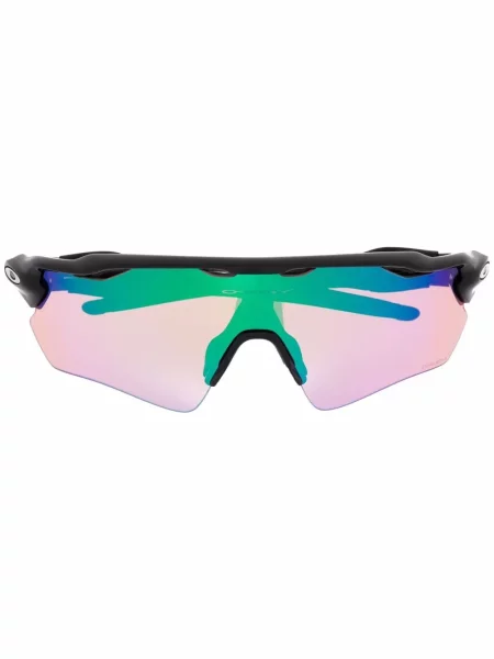 Ochelari de soare Oakley negru