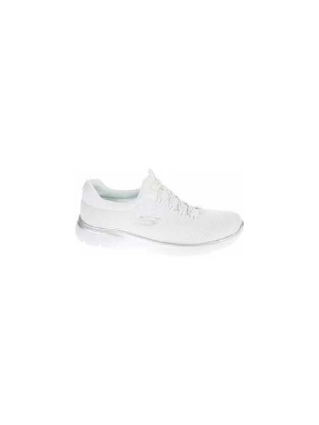 Tenisky Skechers biela