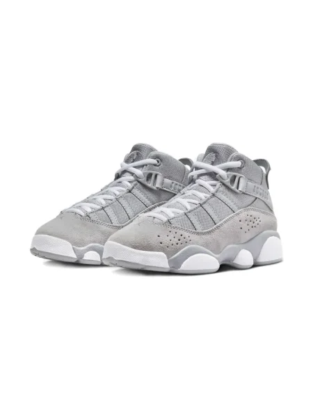 Sneakersy dziecięce Jordan szare