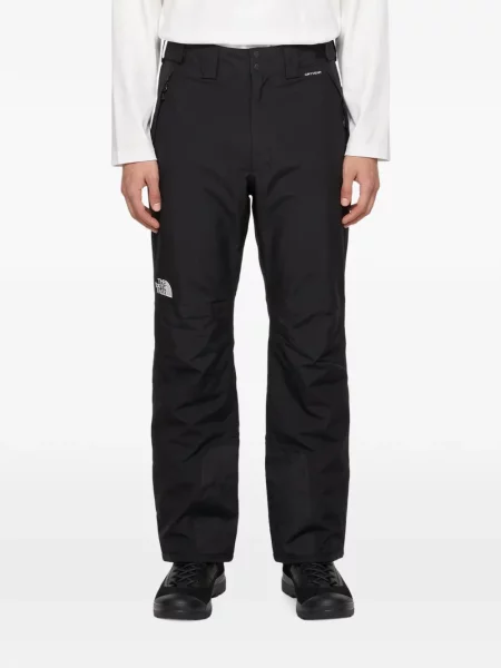 Pantaloni The North Face negru