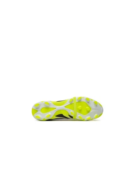 Futball cipők adidas Predator Pro Fold-Over Tongue Multi-Ground fehér