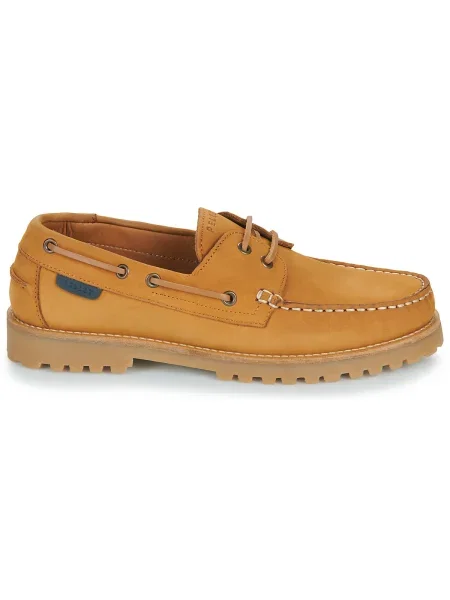 Pantofi Pellet maro