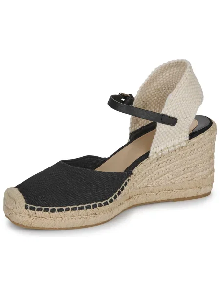 Pantofi Lauren Ralph Lauren negru