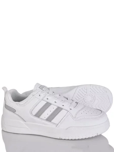 Шкіряні Кросівки Stilli білий