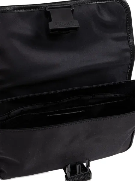 Geantă Versace negru
