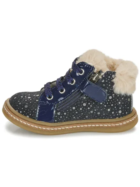 Pantofi copii Gbb albastru