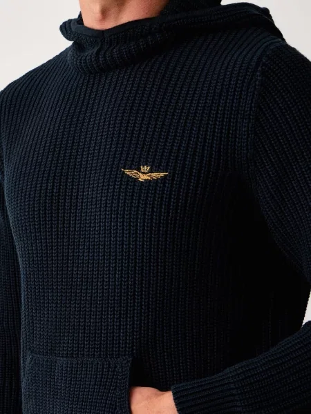 Свитер Aeronautica Militare