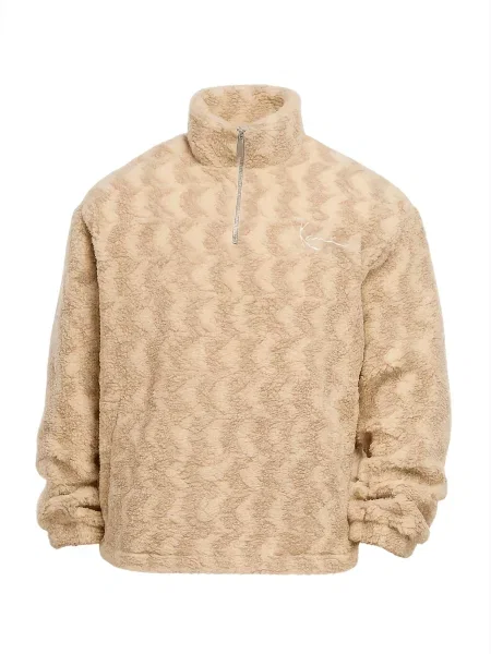 Hanorac Karl Kani bej