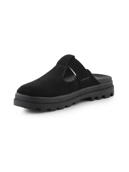 Pantofi Palladium negru