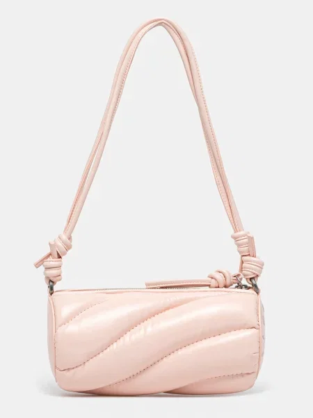 Torbica Fiorucci Vinyl Mini Mella roza