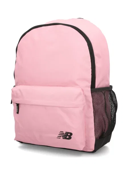 Essential Backpack růžový