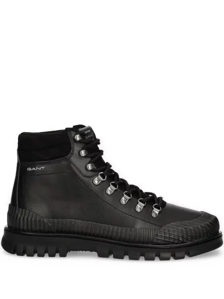 Botine Gant negru