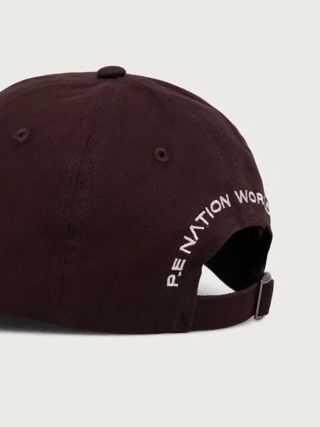 Кепка P.e Nation
