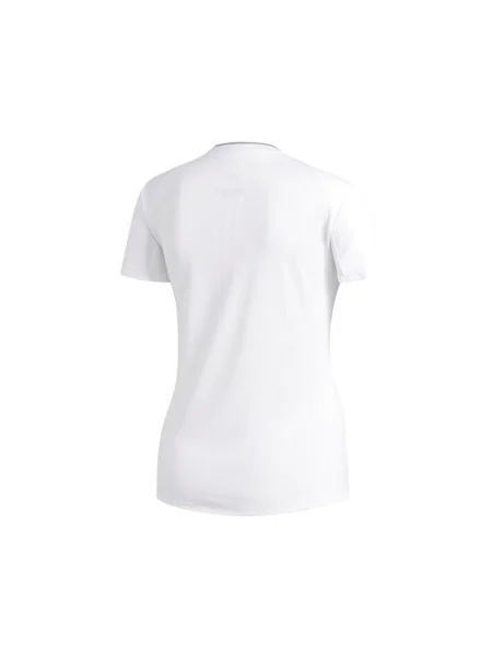 Tričko Adidas biela