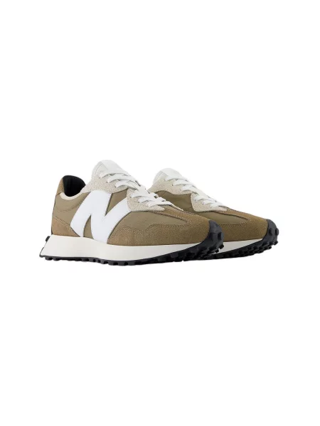 Pantofi New Balance maro