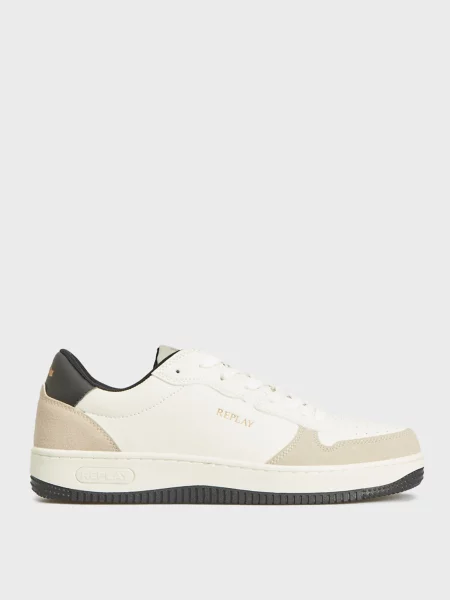 Кросівки Replay білі