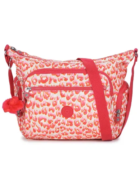 Crossbody torbica Kipling