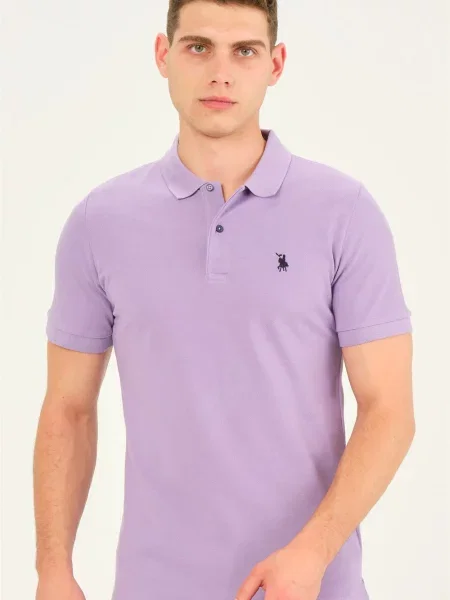 Póló Dewberry lila