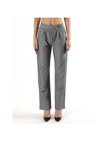 Pantaloni Leone 1947 gri