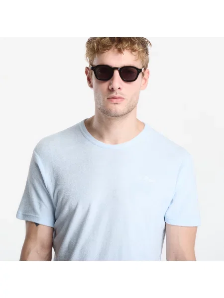 Тениска Saint Barth Gary T-Shirt Terry SB XL
