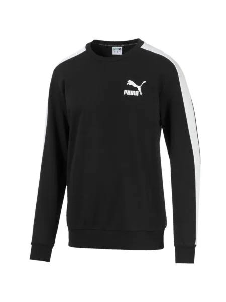 Tricou Puma negru