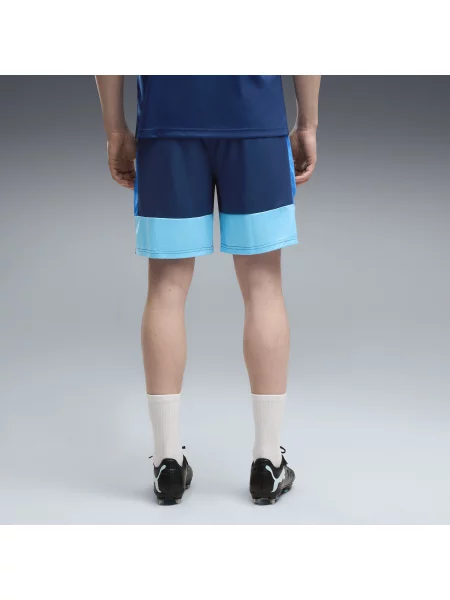 PUMA szorty treningowe individualLIGA Akcesoria S niebieski
