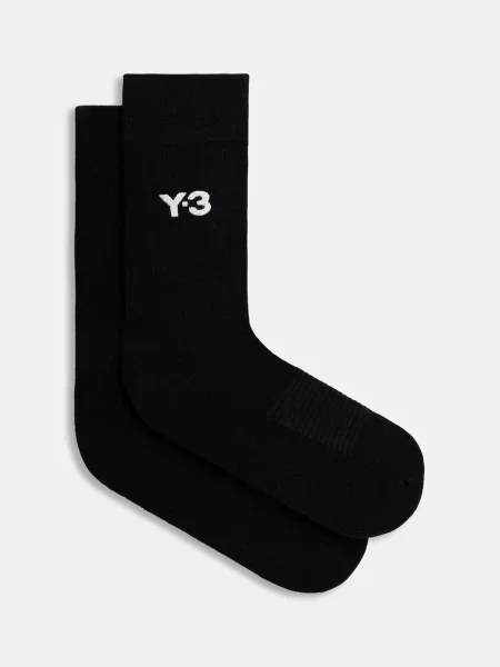 Șosete Classic Crew negru