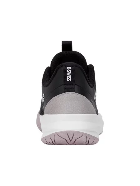 Pantofi K-swiss negru