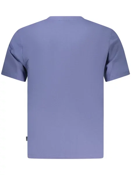 Tricou Pepe Jeans albastru