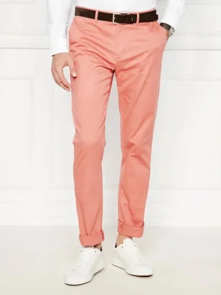 Tommy Hilfiger Pantaloni chino DENTON