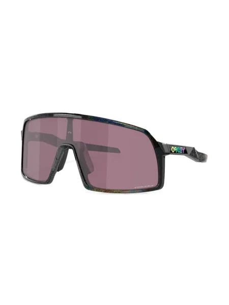 Ochelari de soare Oakley negru