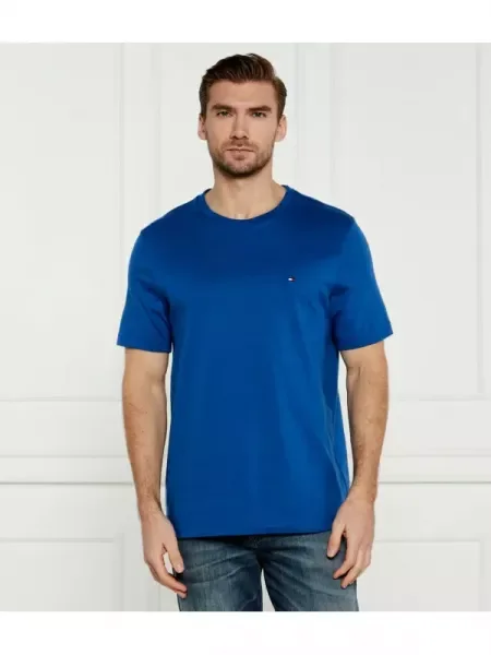 Tommy Hilfiger Tricou albastru