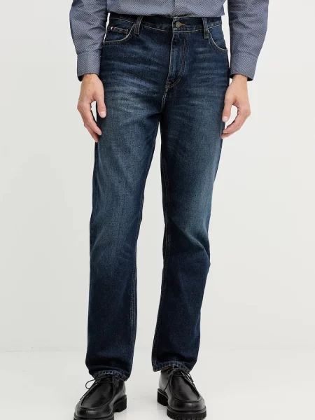 Džíny Tommy Hilfiger