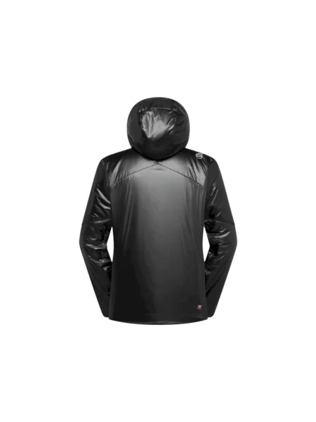 Geacă La Sportiva negru