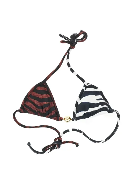 Bikini Reina Olga negru