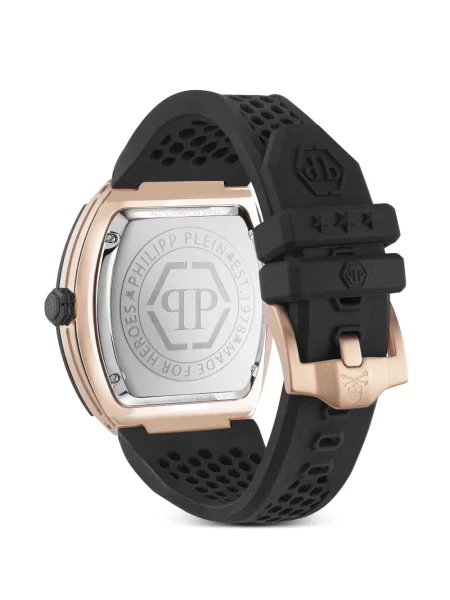 Ceas Philipp Plein negru