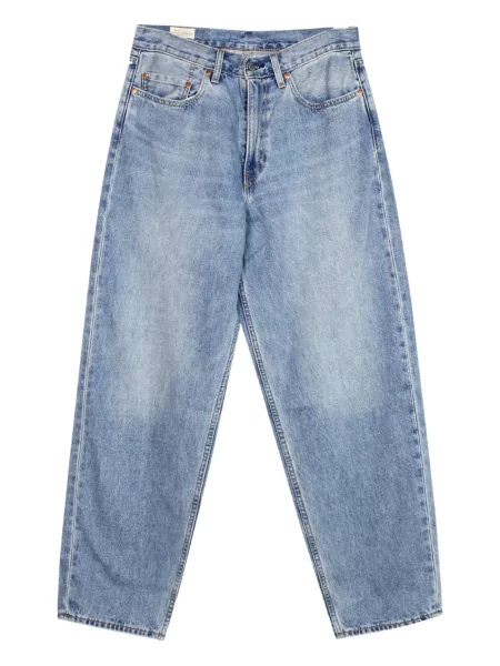 Zúžené zúžené džíny Levi's Premium modré
