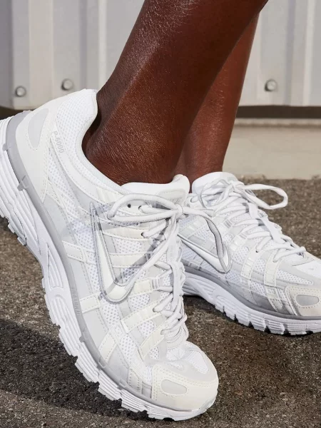 Nike Sportswear sportcipő női fehér