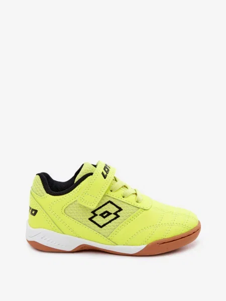 Gyerek sneaker Lotto fehér