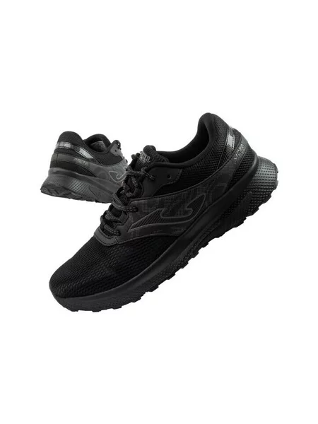 Pantofi Joma negru