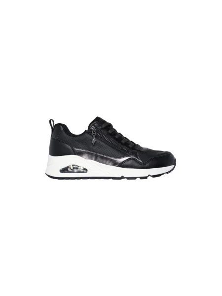 Pantofi Skechers negru