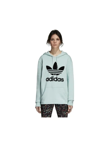 Geacă Adidas verde